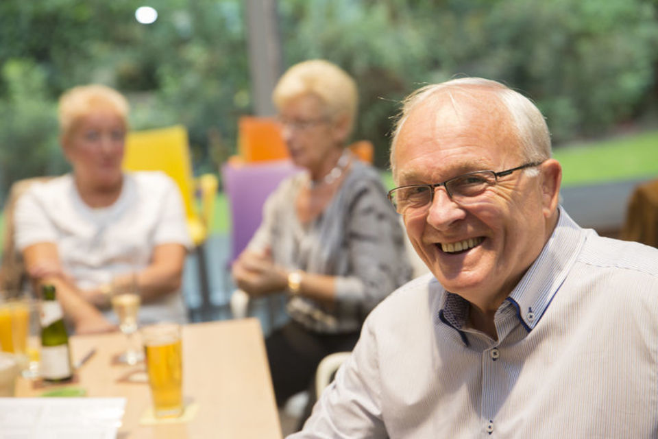 Dienstencentrum Victor De Bruyne Dienstencentrum Victor De Bruyne